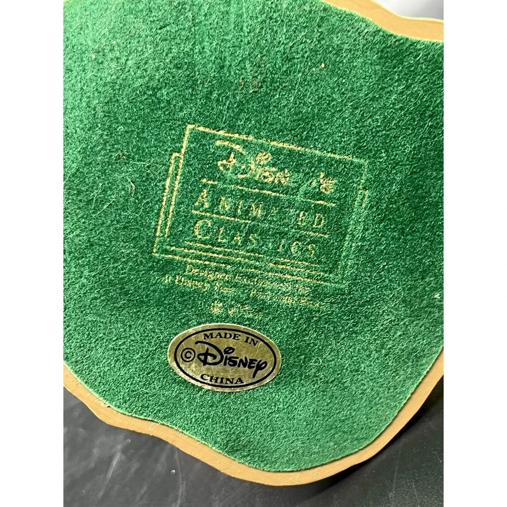 Disney very good